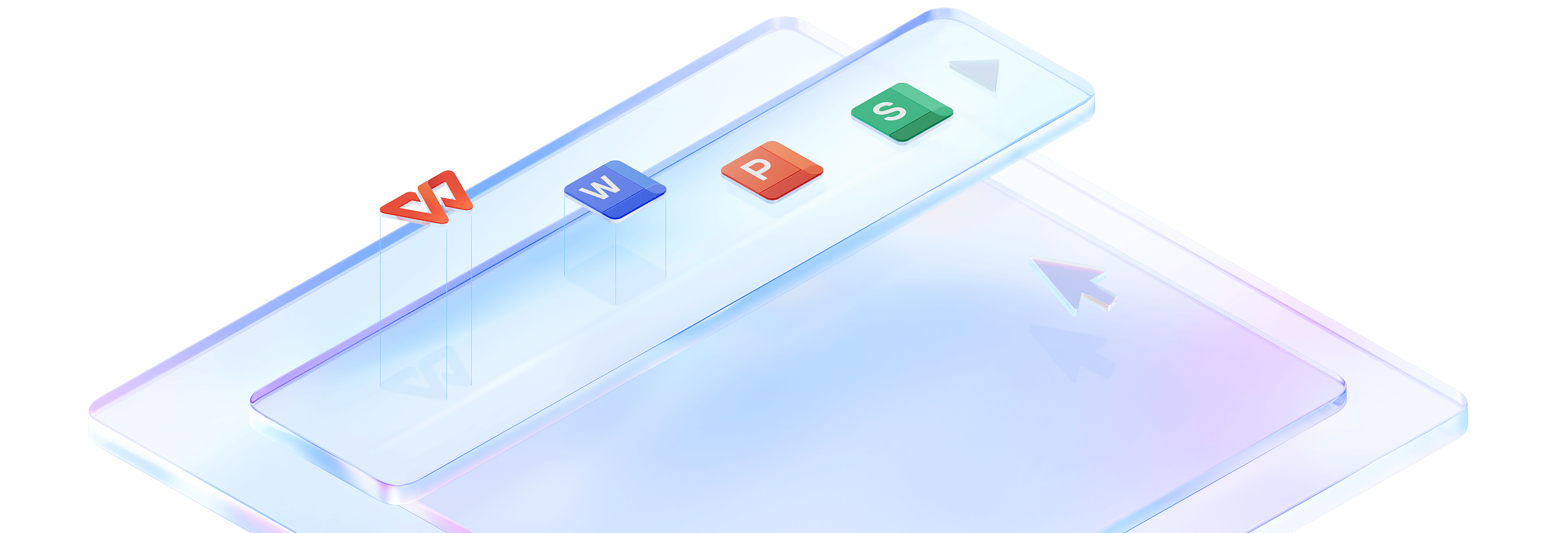 WPS Office AI灵犀多端办公